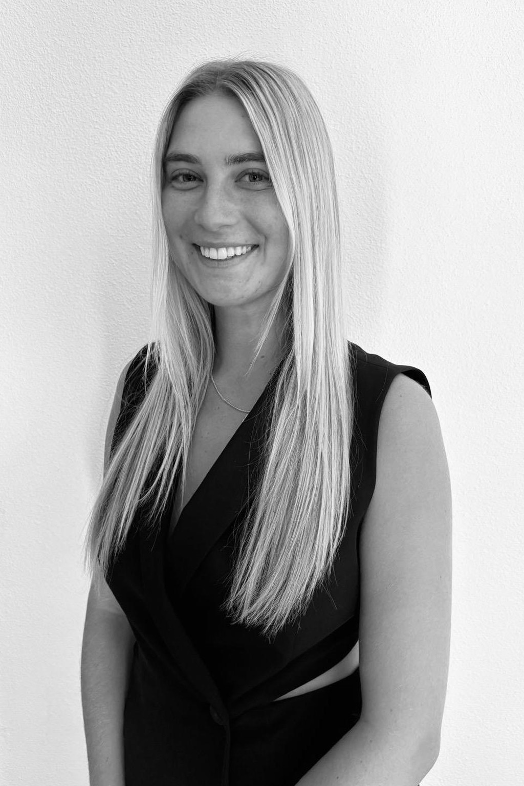 Suzana Brkic, Kooperationspartnerin für 3D-Visualisierung und CAD-Zeichnungen bei gette architekten